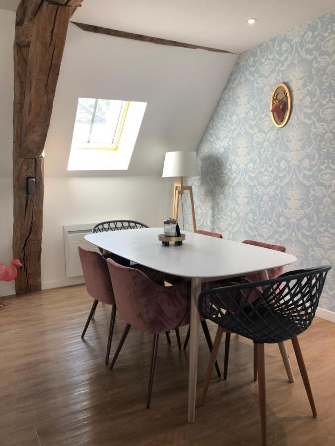 Le Perpreuil Daire Beaune  Dış mekan fotoğraf